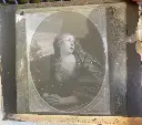 Photo ancienne sur plaque de verre. Attention, voir les photos car le tarif est à 20€ au choix et non l'ensemble.